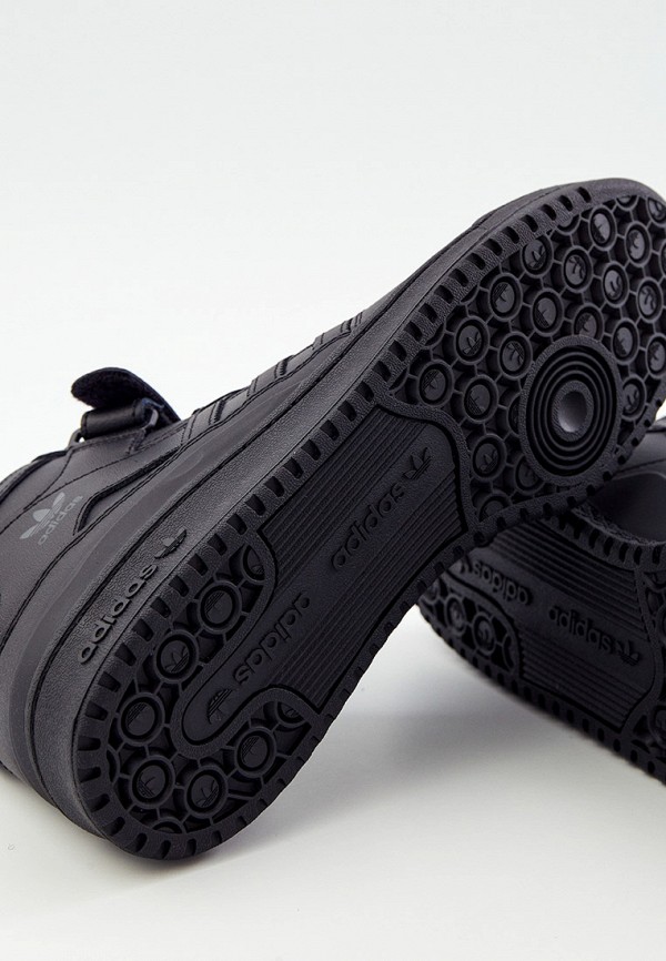 Кеды adidas Originals черный GV9767 RTLAAN030901