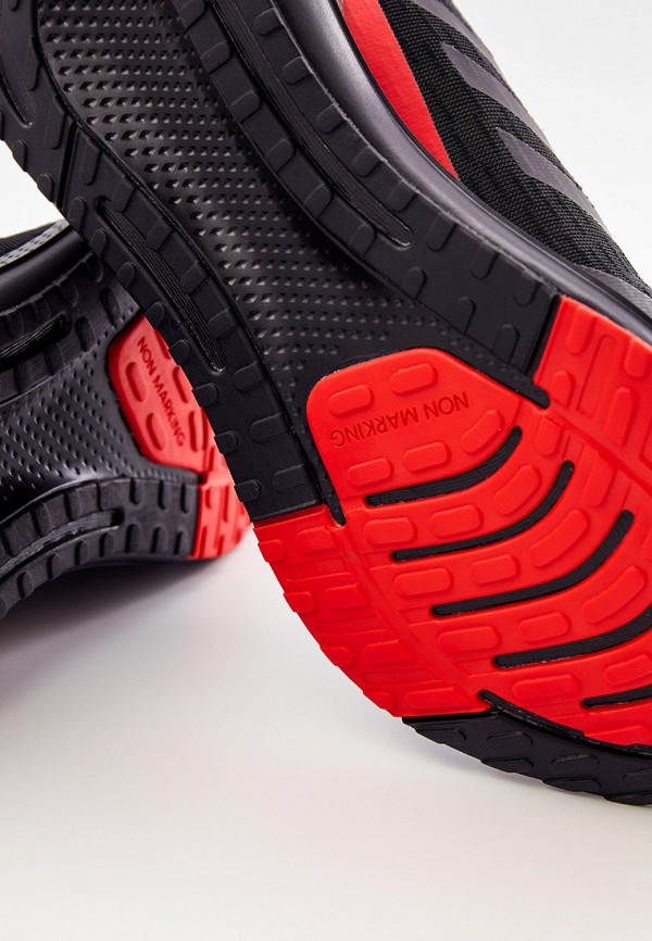 

Кроссовки adidas, Черный, EQ21 RUN J