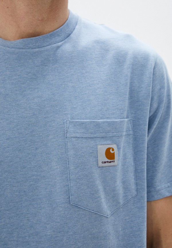 Футболка Carhartt WIP RTLAAN042701INM