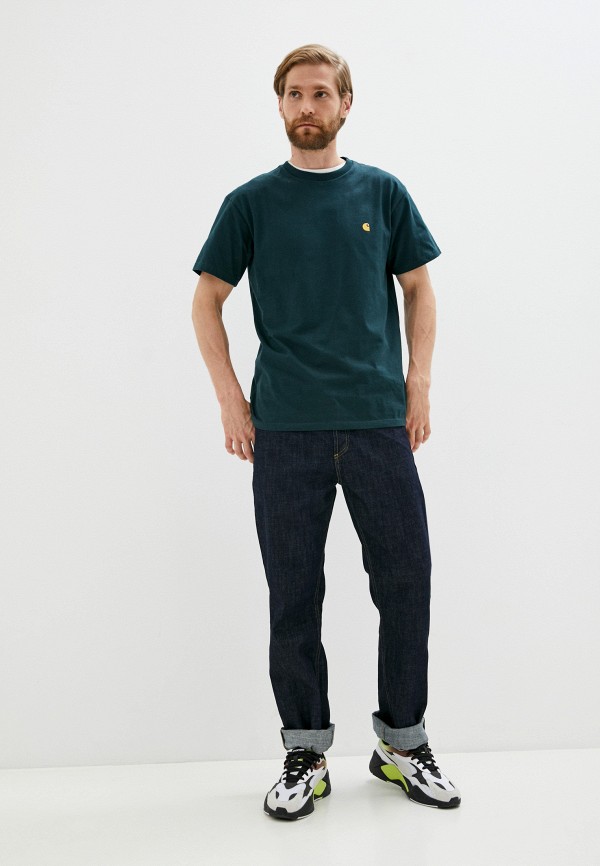 фото Джинсы carhartt wip