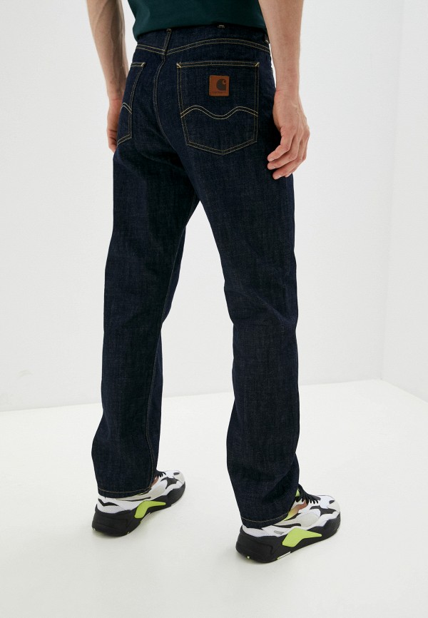 фото Джинсы carhartt wip