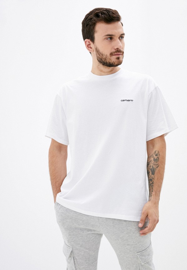 фото Футболка carhartt wip