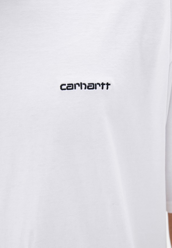 фото Футболка carhartt wip