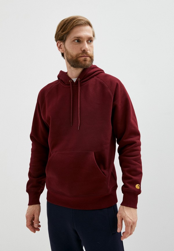фото Худи carhartt wip