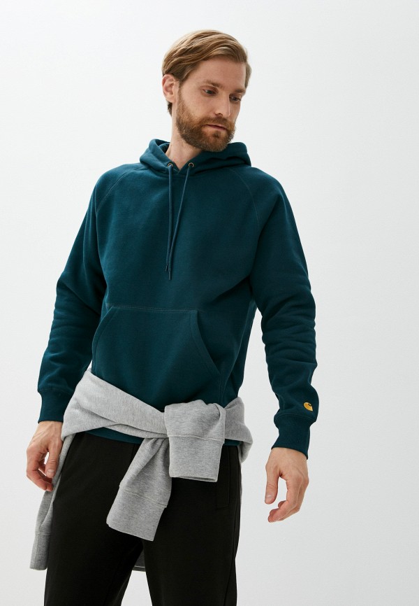 фото Худи carhartt wip