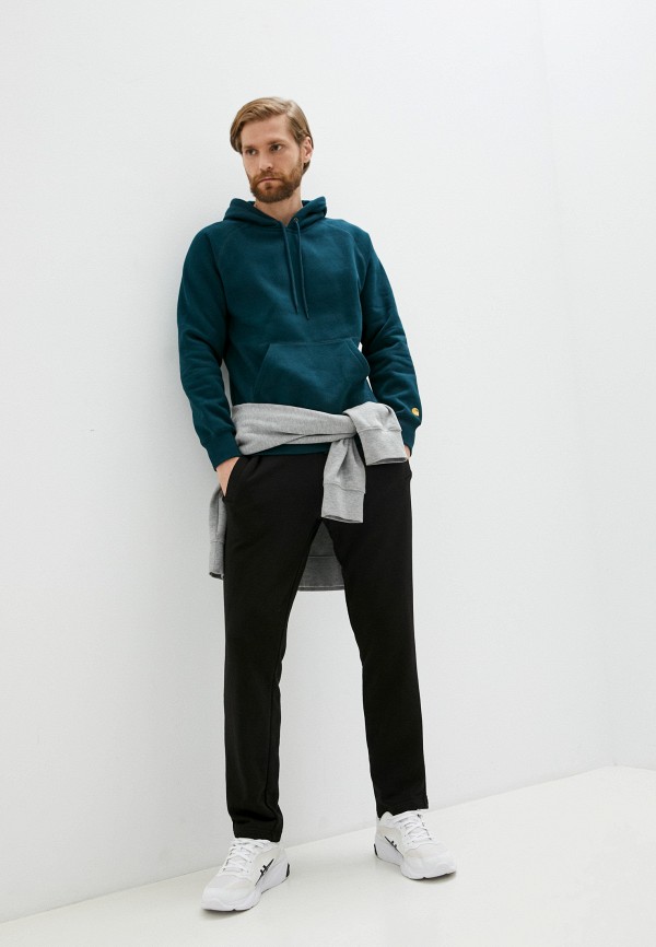 фото Худи carhartt wip