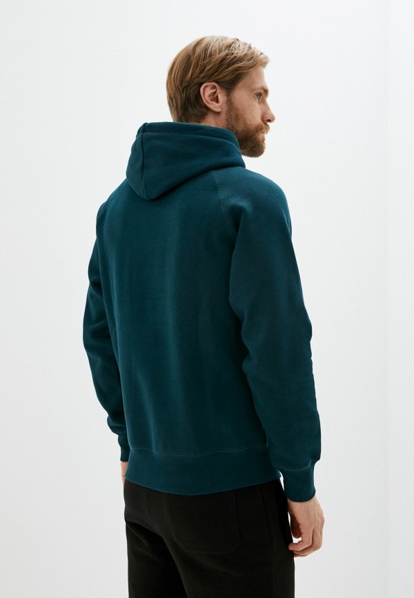 фото Худи carhartt wip