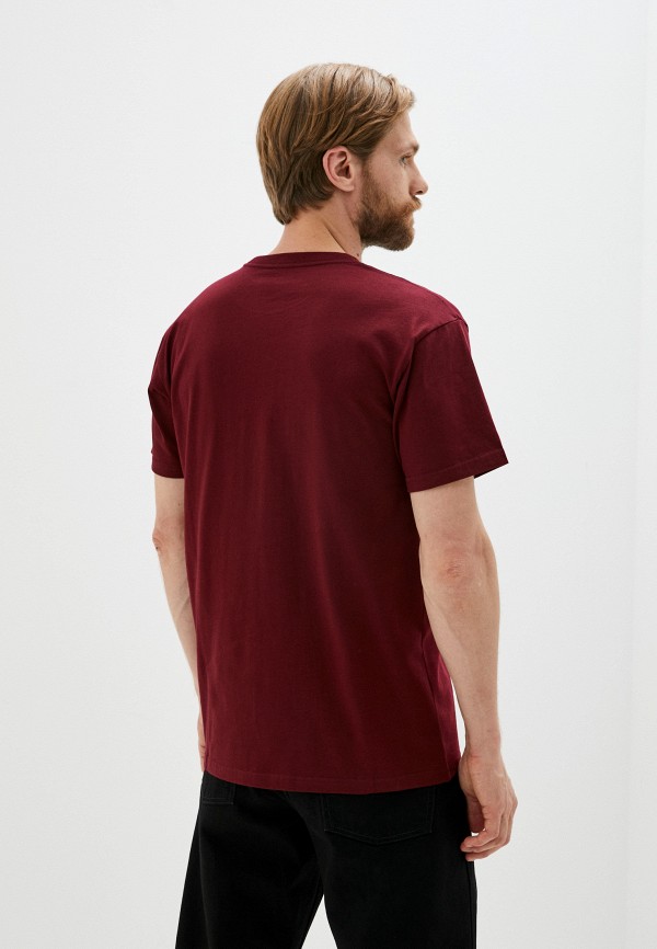 фото Футболка carhartt wip
