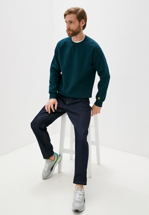 фото Джинсы carhartt wip