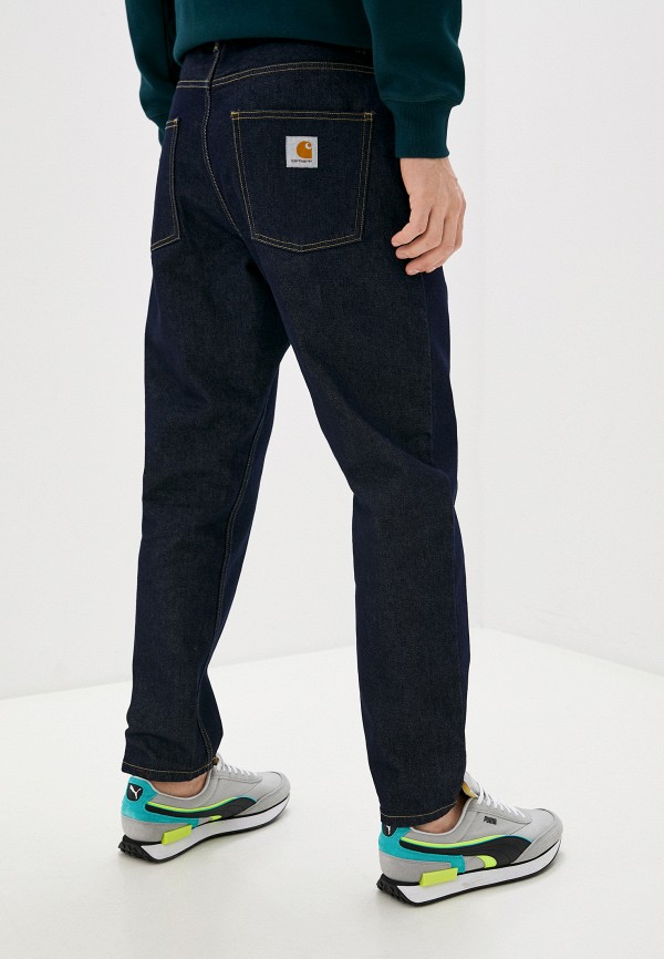 фото Джинсы carhartt wip