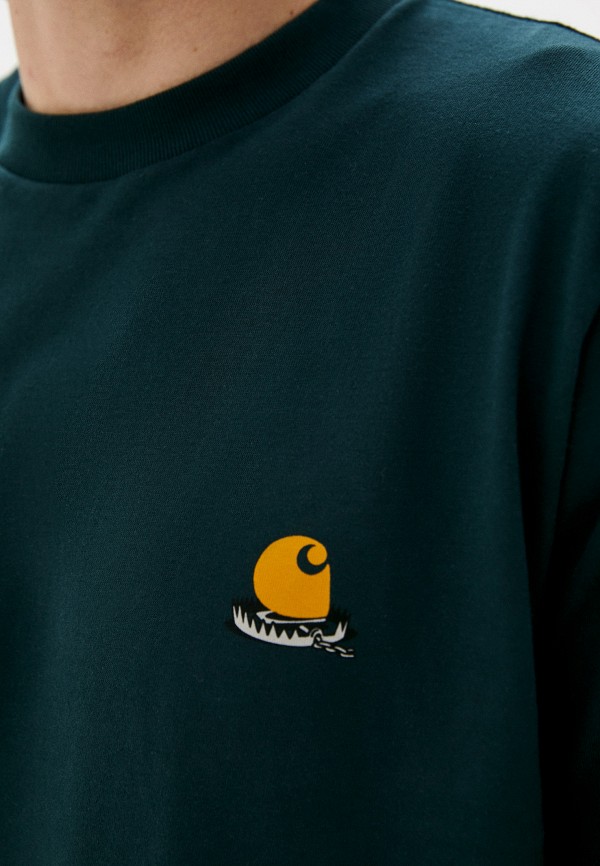 фото Футболка carhartt wip