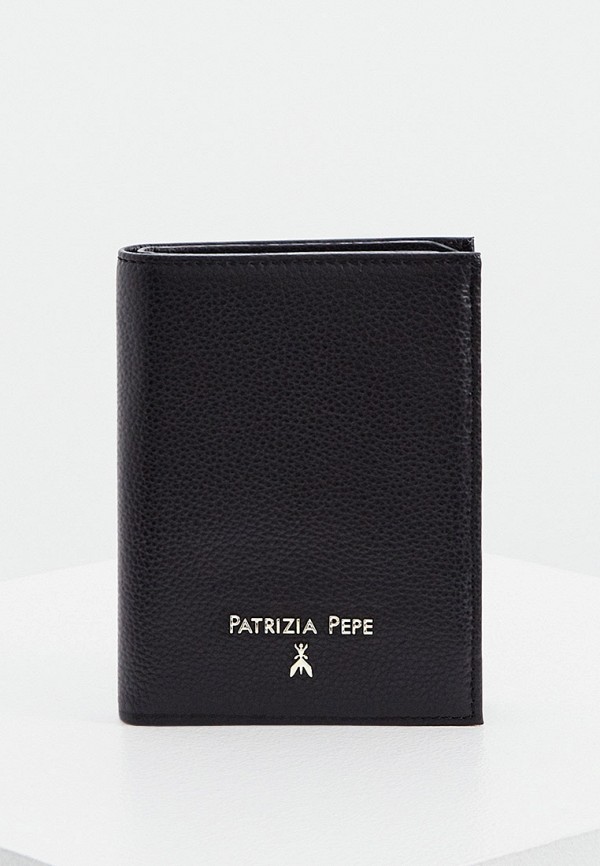

Обложка для паспорта Patrizia Pepe, Черный