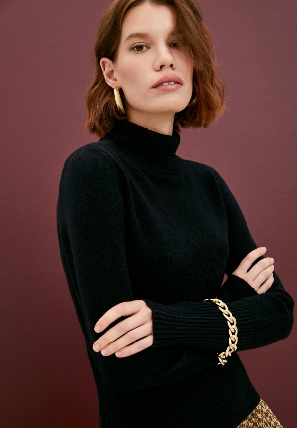 фото Водолазка patrizia pepe