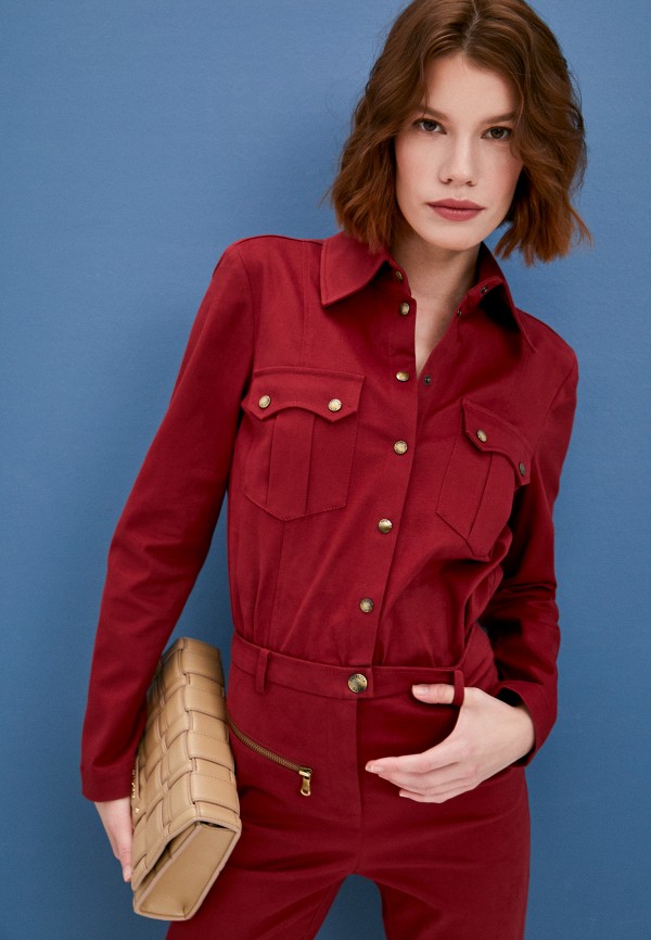 фото Комбинезон patrizia pepe