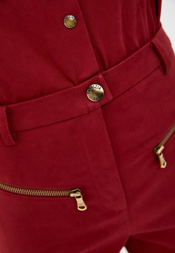 фото Комбинезон patrizia pepe