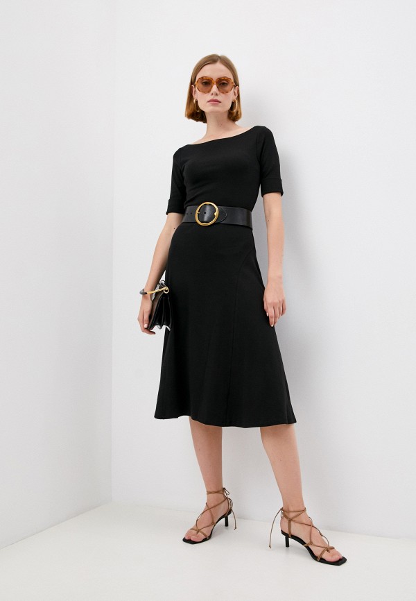 фото Платье lauren ralph lauren