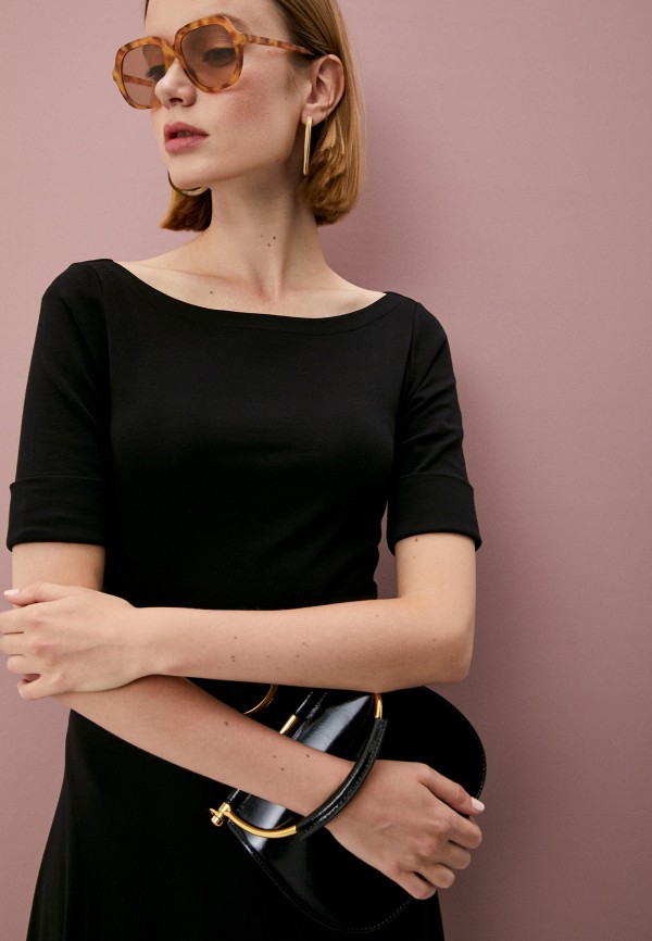 фото Платье lauren ralph lauren