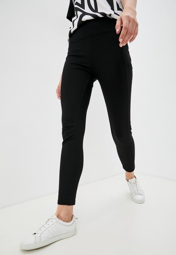 

Леггинсы Lauren Ralph Lauren, Черный, Lauren Ralph Lauren RTLAAN052601