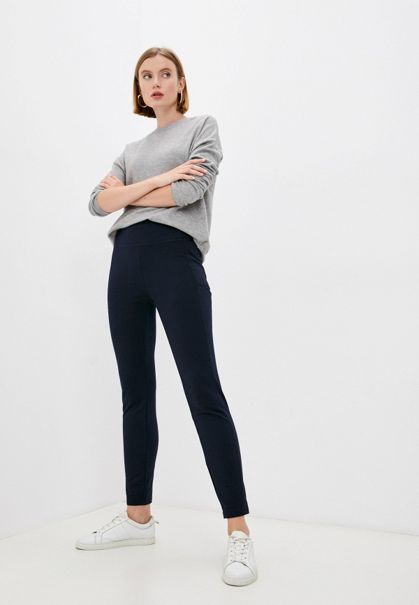 

Леггинсы Lauren Ralph Lauren, Синий, Lauren Ralph Lauren RTLAAN052701