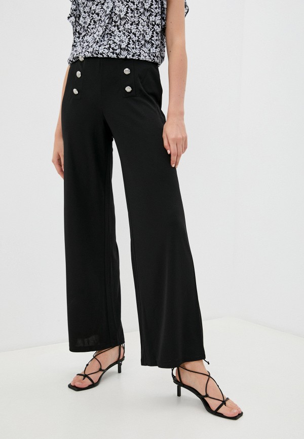 

Брюки Lauren Ralph Lauren, Черный