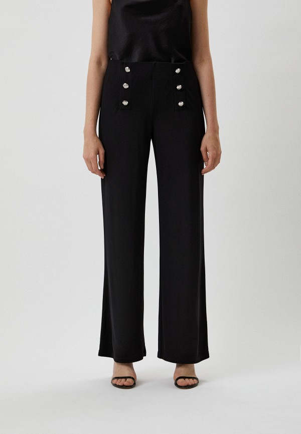 

Брюки Lauren Ralph Lauren, Черный