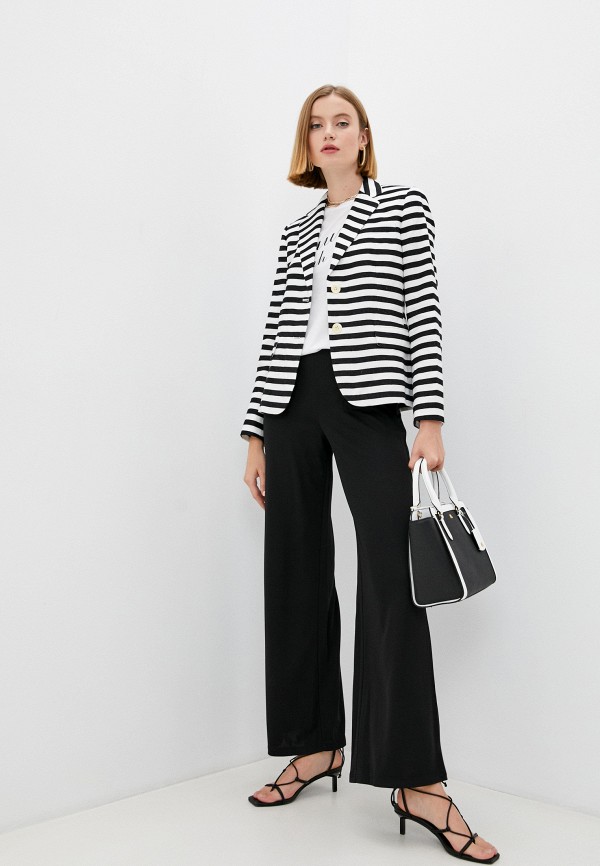 

Футболка Lauren Ralph Lauren, Белый