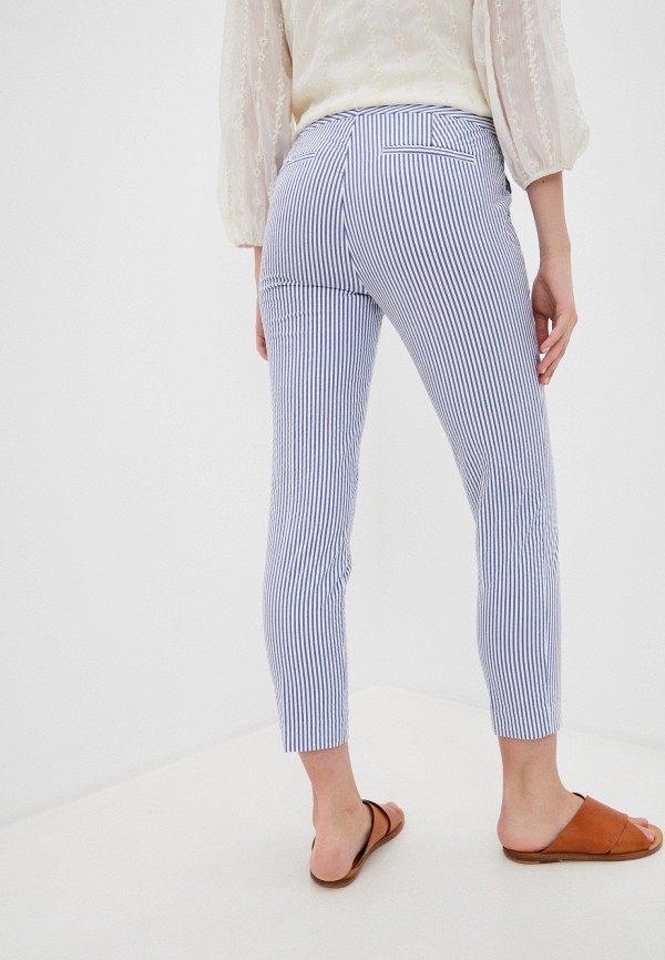 

Брюки Lauren Ralph Lauren, Голубой, Lauren Ralph Lauren RTLAAN053601