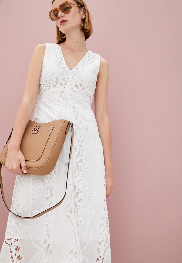 фото Платье lauren ralph lauren