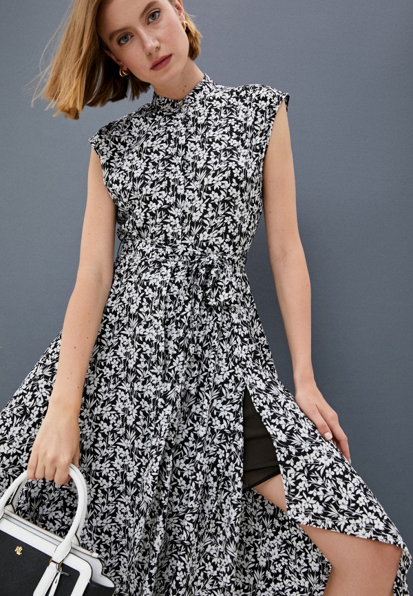 фото Платье lauren ralph lauren