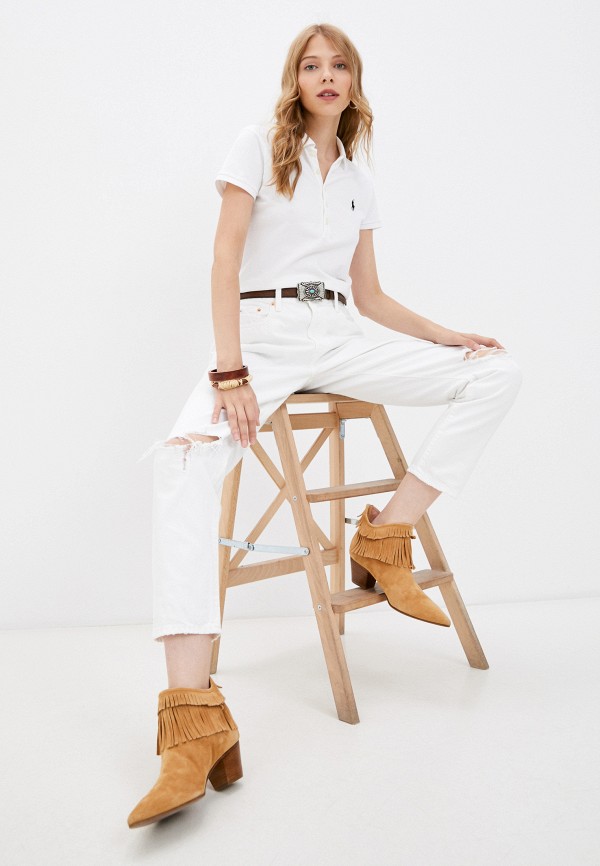 фото Джинсы polo ralph lauren