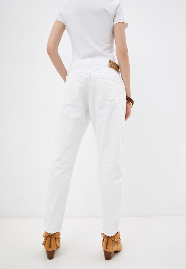 фото Джинсы polo ralph lauren