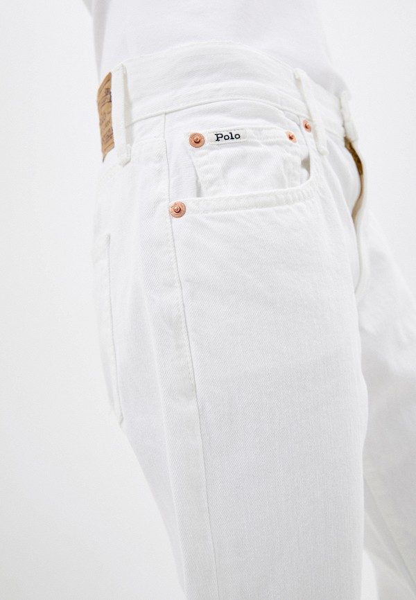 фото Джинсы polo ralph lauren