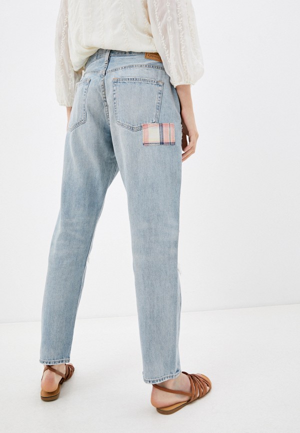 фото Джинсы polo ralph lauren