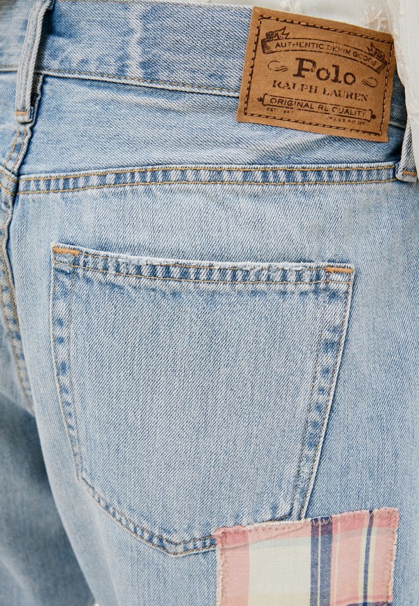 фото Джинсы polo ralph lauren