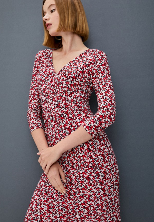 фото Платье lauren ralph lauren