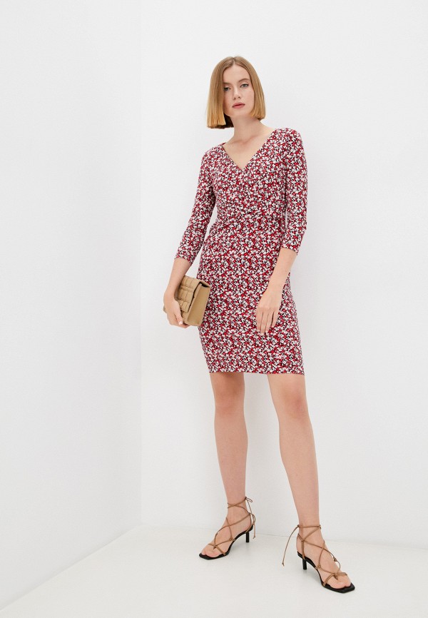 фото Платье lauren ralph lauren