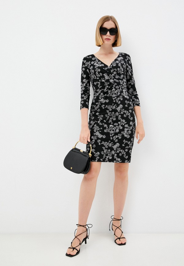 фото Платье lauren ralph lauren