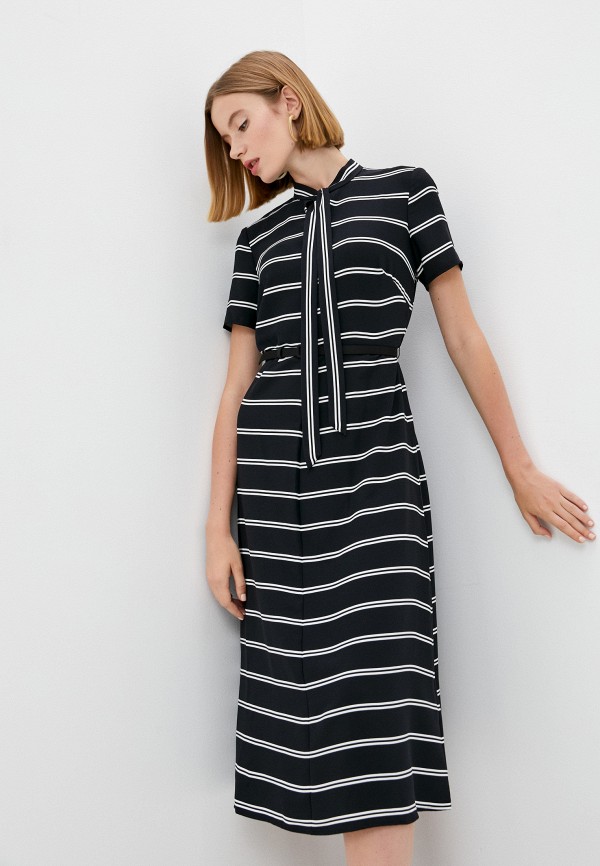 

Платье Lauren Ralph Lauren, Черный
