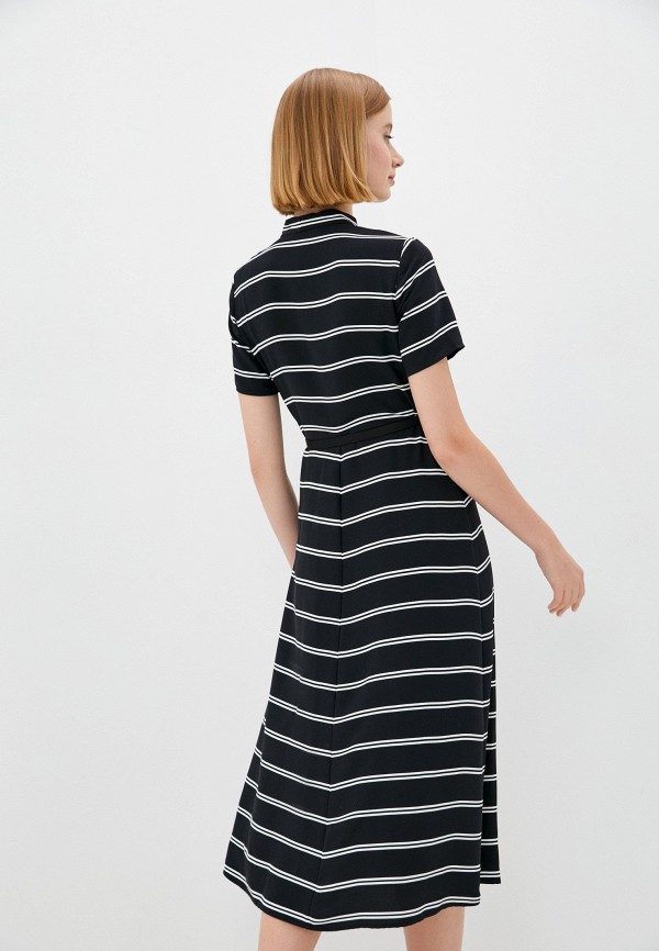 

Платье Lauren Ralph Lauren, Черный, Lauren Ralph Lauren RTLAAN055701