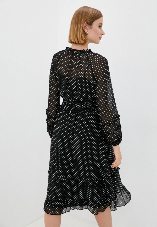 

Платье Lauren Ralph Lauren, Черный, Lauren Ralph Lauren RTLAAN055801