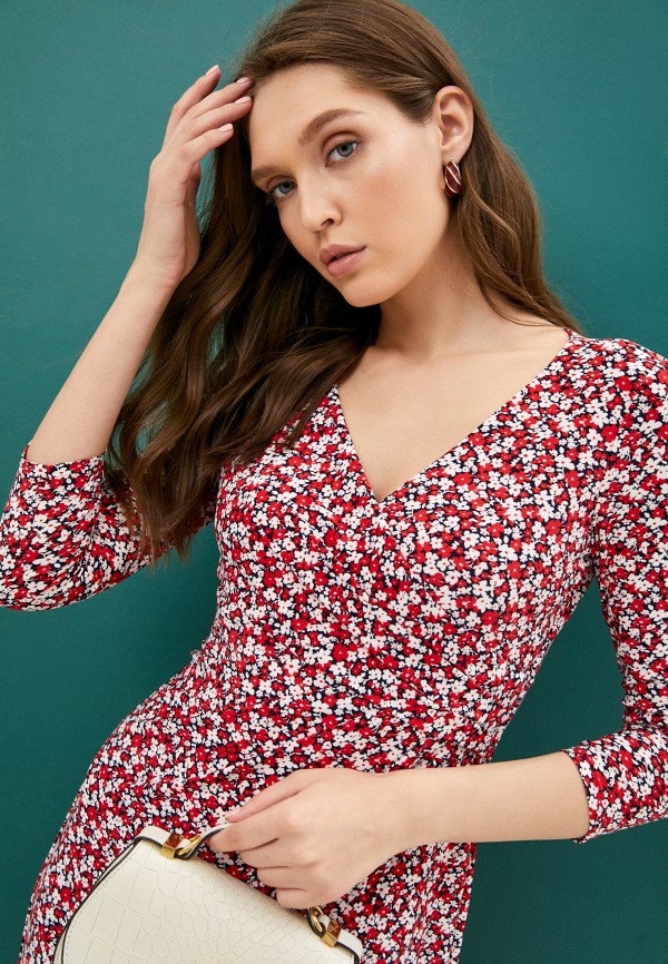 фото Платье lauren ralph lauren