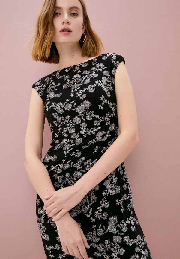 фото Платье lauren ralph lauren