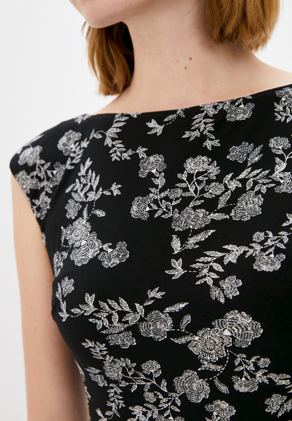 фото Платье lauren ralph lauren