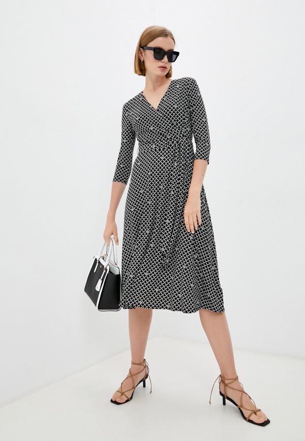 фото Платье lauren ralph lauren