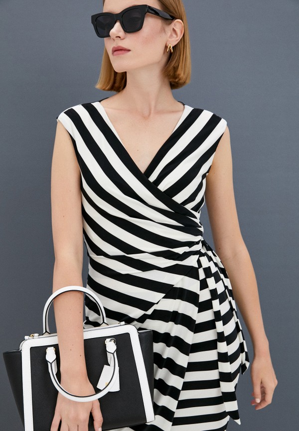 

Платье Lauren Ralph Lauren, Разноцветный