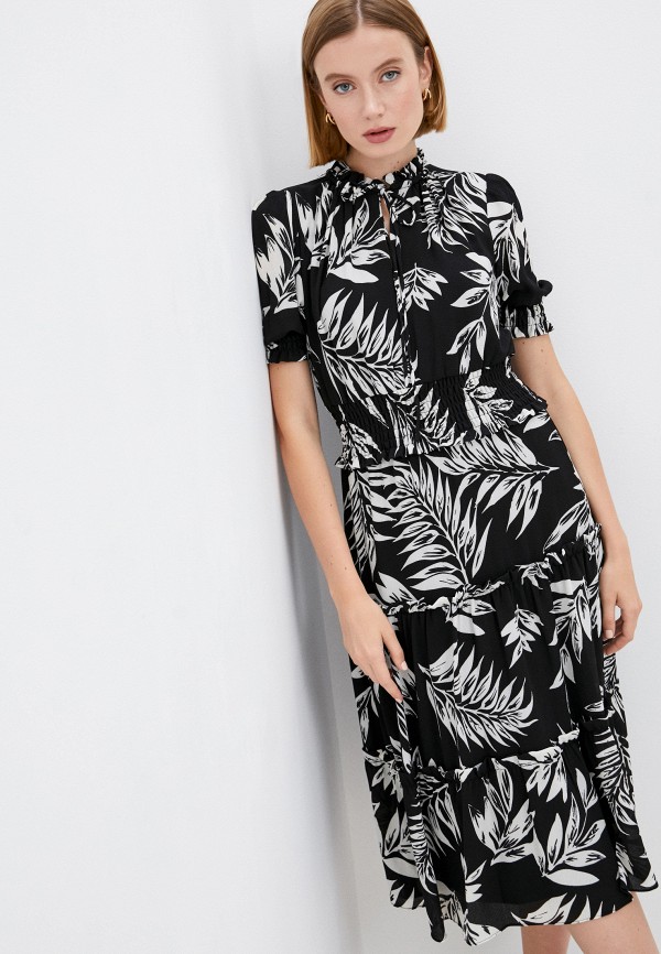 

Платье Lauren Ralph Lauren, Черный