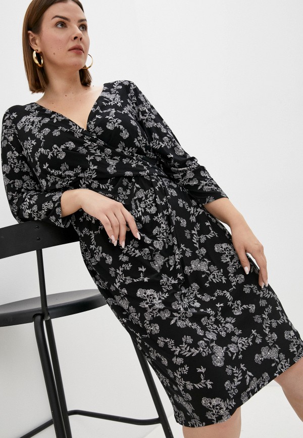 фото Платье lauren ralph lauren woman