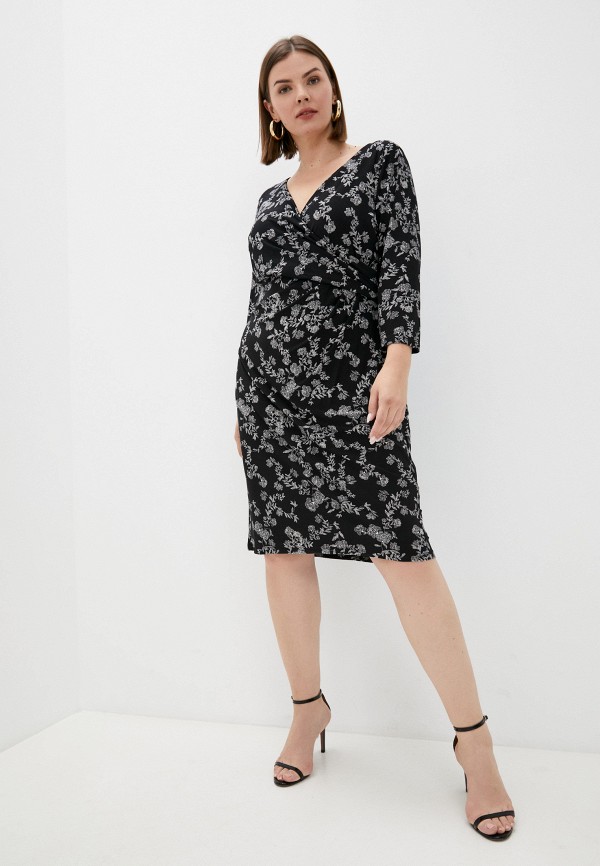 фото Платье lauren ralph lauren woman
