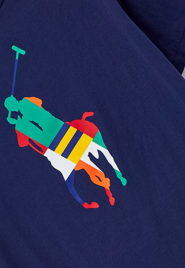 фото Футболка polo ralph lauren