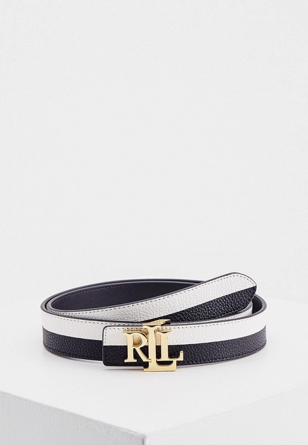 

Ремень Lauren Ralph Lauren, Разноцветный